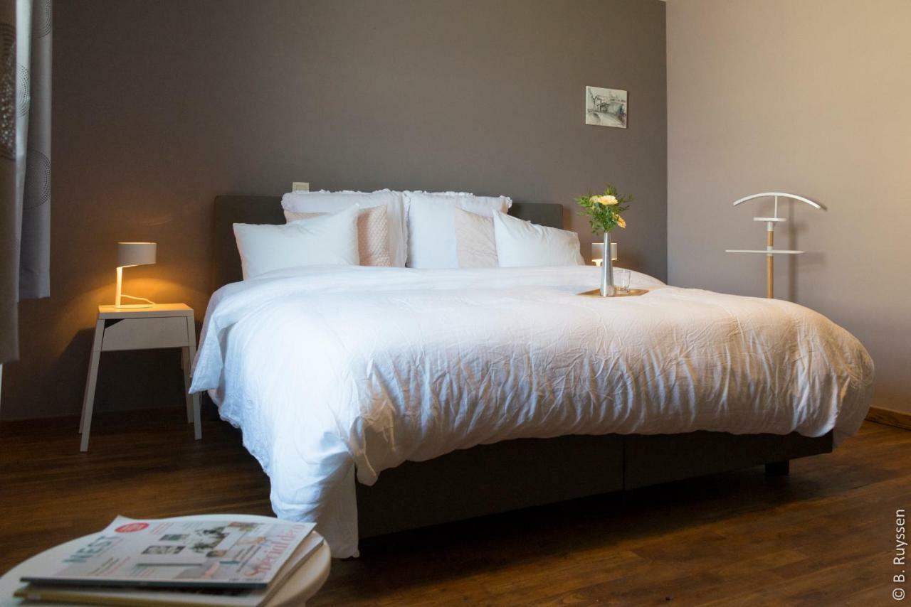 Les Petits Secrets De Nonna-Chambre D Hote Dinant Flavion Екстер'єр фото