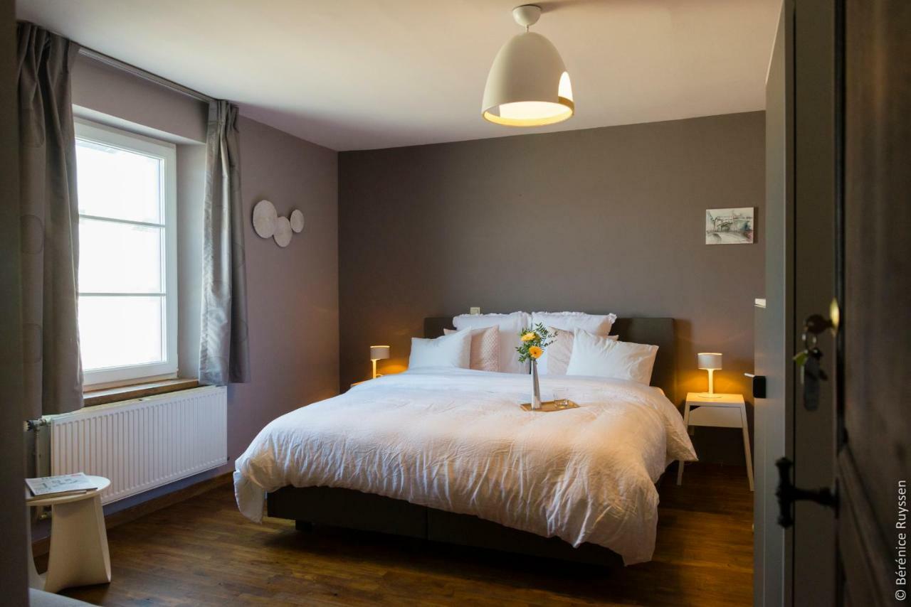 Les Petits Secrets De Nonna-Chambre D Hote Dinant Flavion Екстер'єр фото